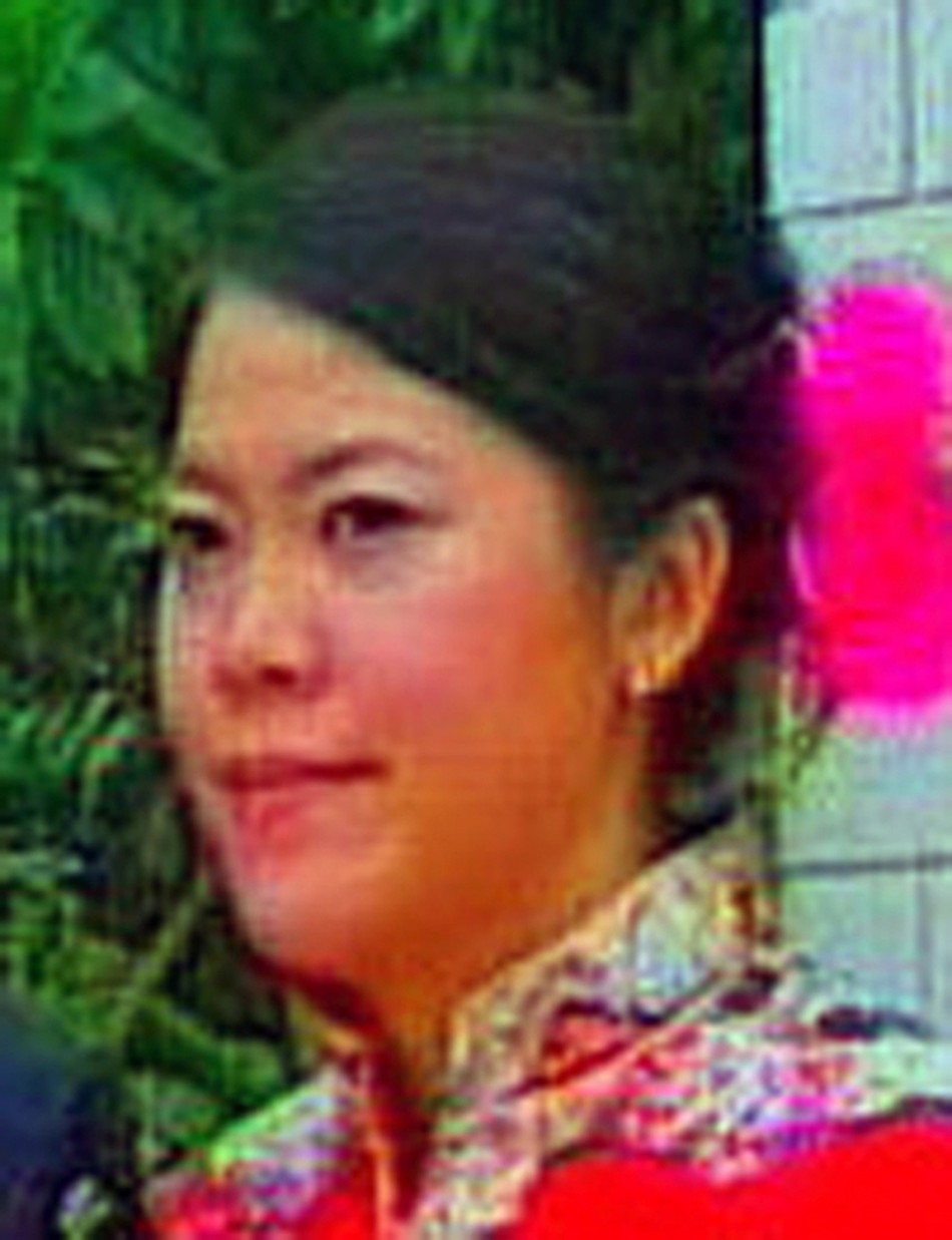 Yang Huiyan