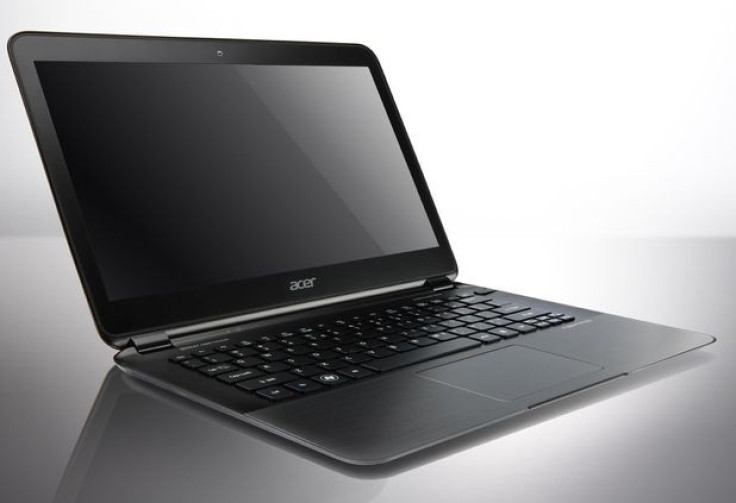 Acer Inspire S5