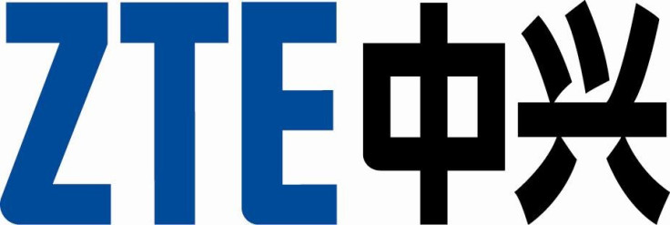 ZTE Joins Apple and Google's Patent War