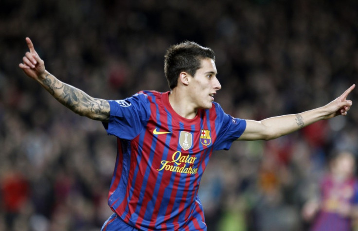 Cristian Tello