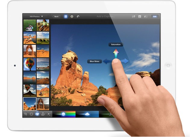 Photo editor for macbook air