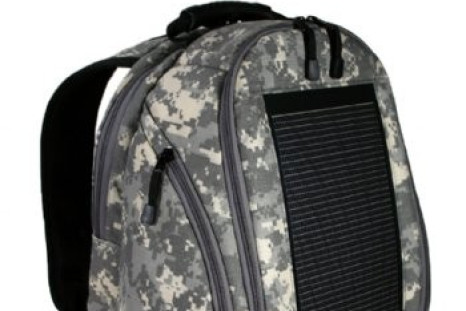Power Bags