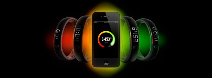 Nike FuelBand