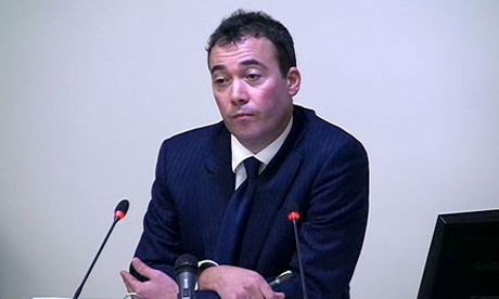 Will Lewis