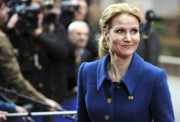 Prime Minister Helle Thorning-Schmidt (Denmark)