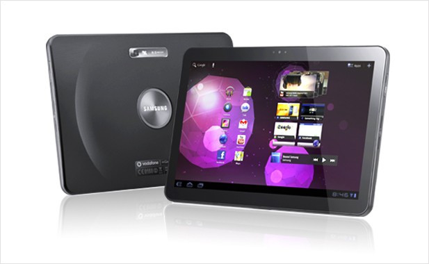 Galaxy Tab 10.1