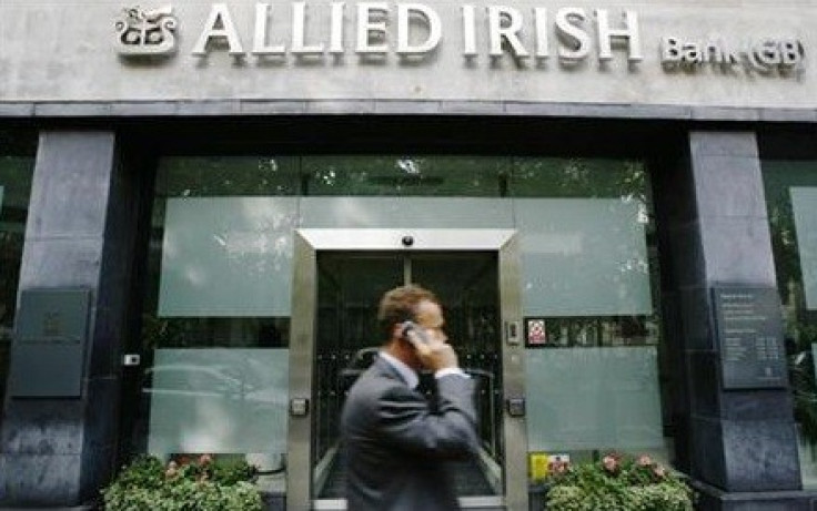 Allied Irish