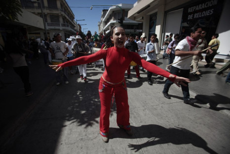 International Women's Day