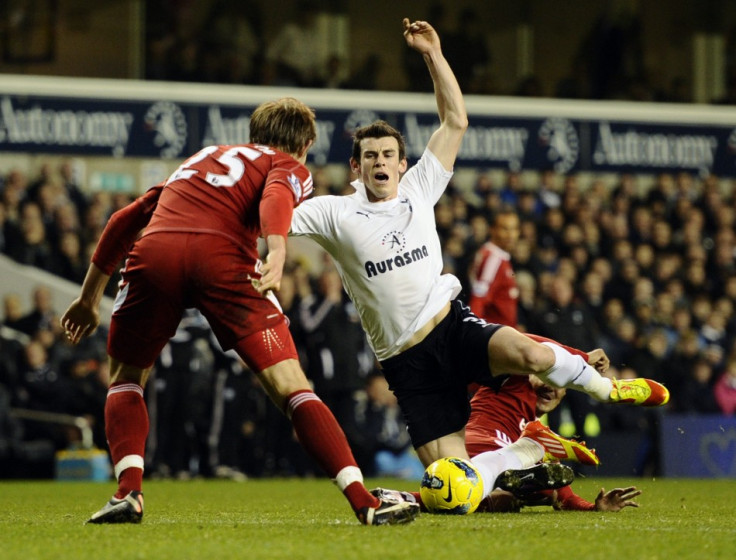 Gareth Bale