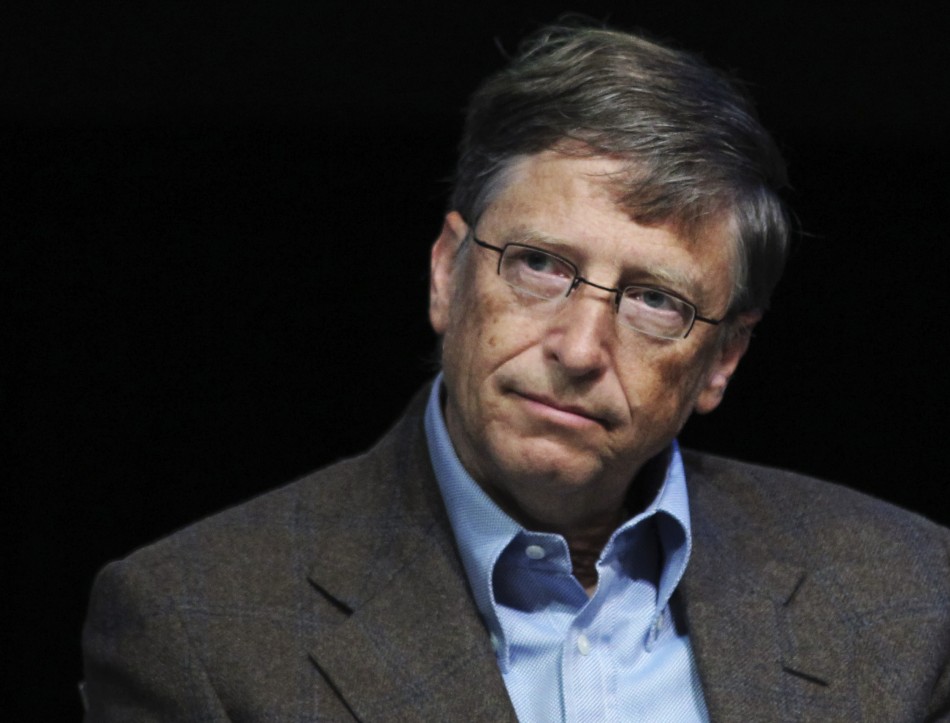 Bill Gates Windows 8 Will Unify All Computing Tools