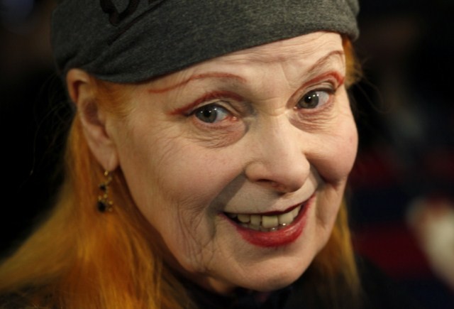 Vivienne Westwood Disapproves of Kate Middleton’s Look | IBTimes UK