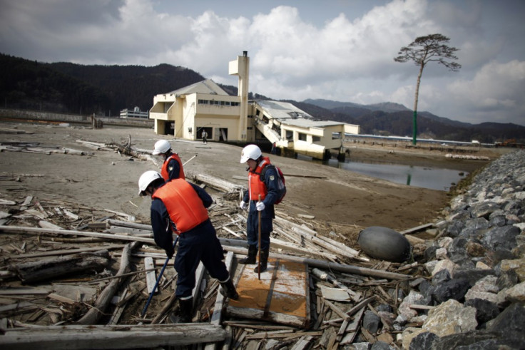 Japan Tsunami Anniversary: Industry One Year On
