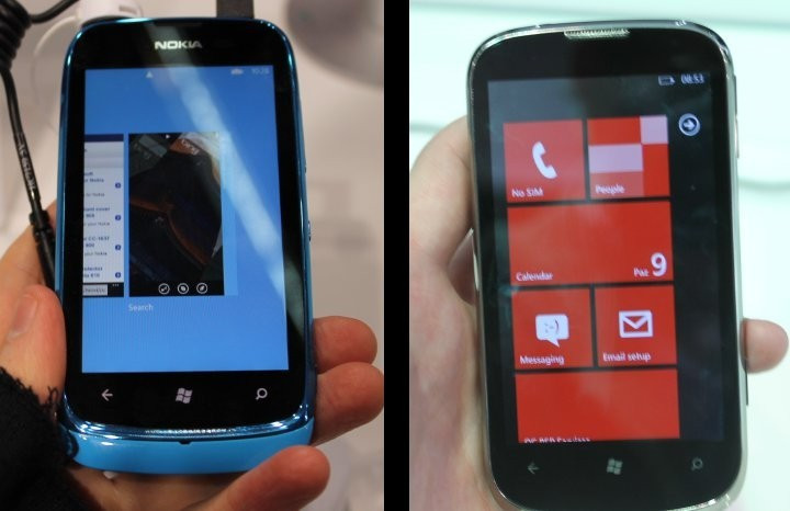 Lumia