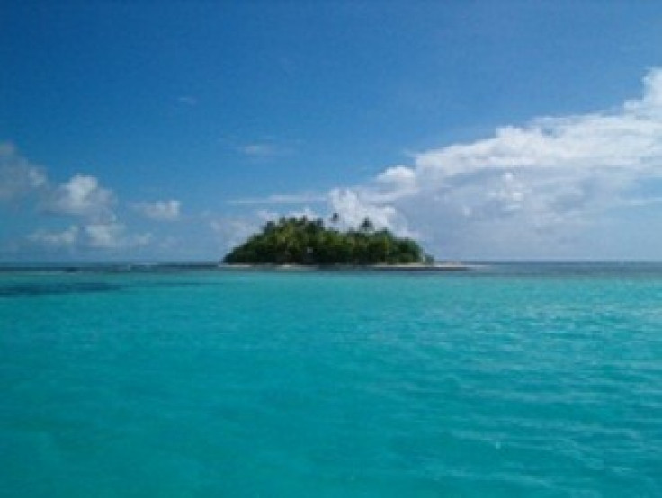 Global Warming Forces Kiribati to Move To Fiji Island