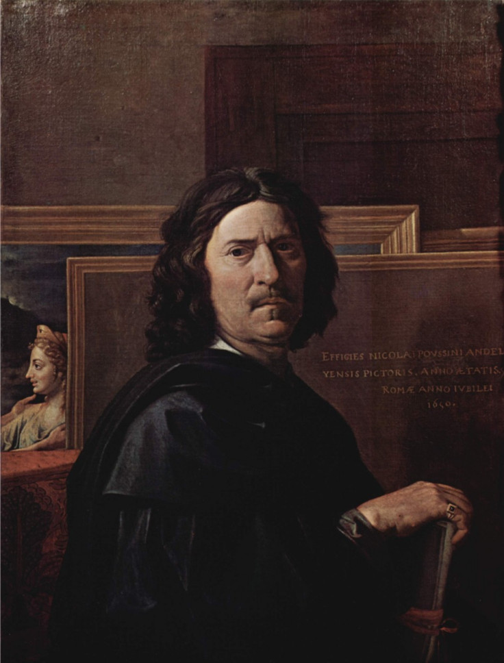 Collection of 37 Exclusive Artworks Recovered by Italian Police After 40 Years Collection of 37 Exclusive Artworks Recovered by Italian Police After 40 Years