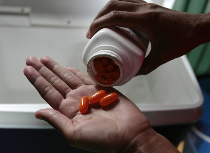 Once A Day Pill Could Prevent HIV