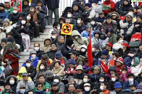 Japan Tsunami  Anniversary