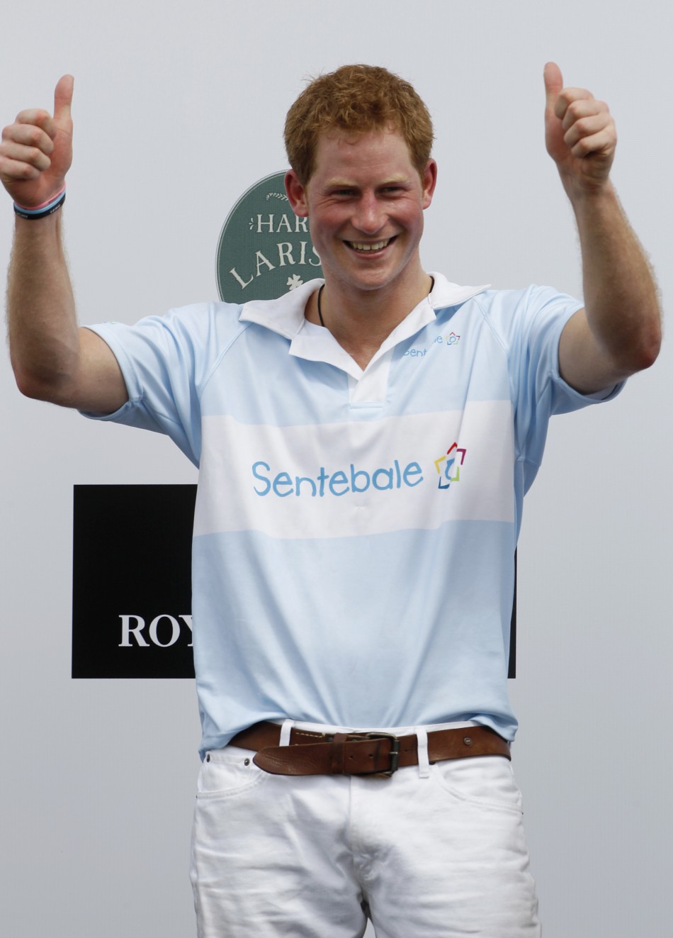 Prince Harry