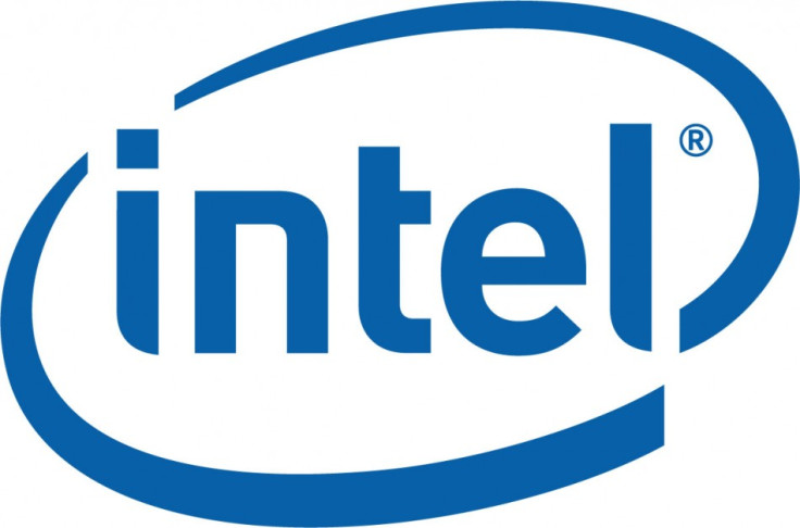 Intel Ivy Bridge