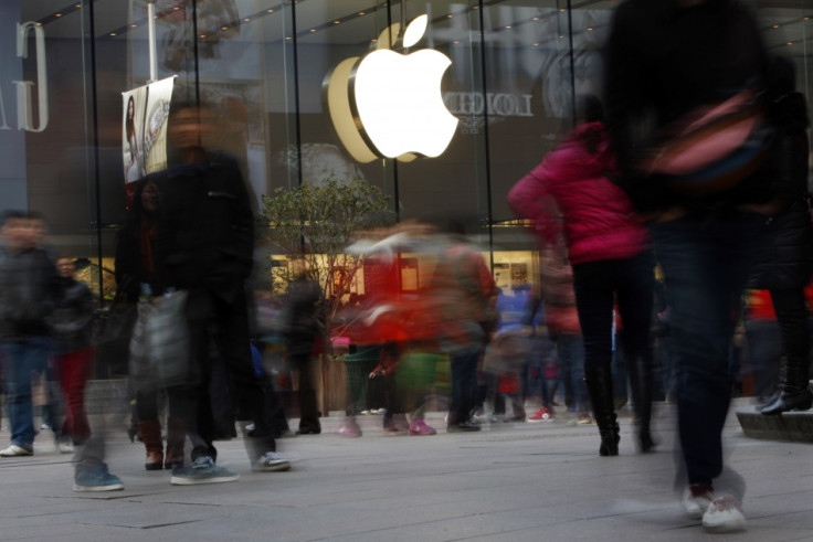 Apple Retail Store