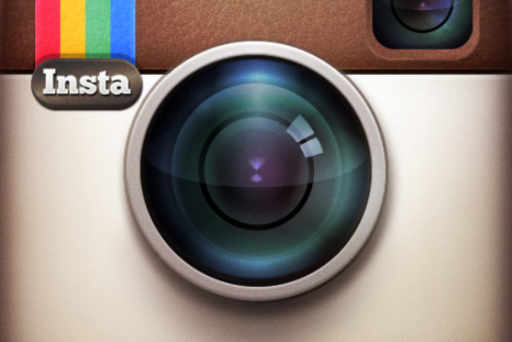 Instagram logo