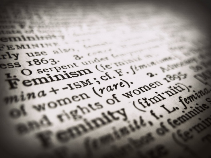 Is Feminism Falling Out Of Favor?