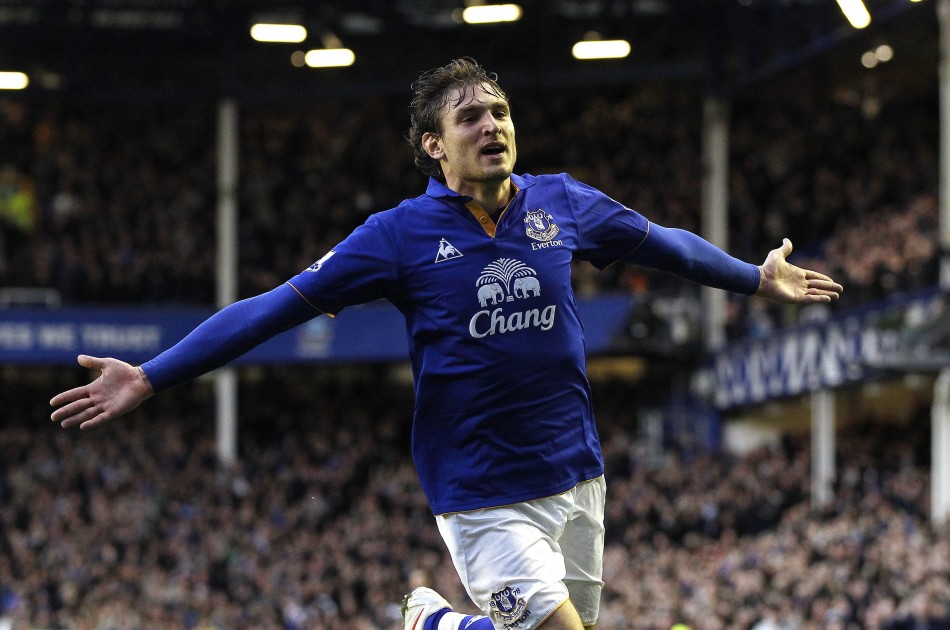 Nikica Jelavic