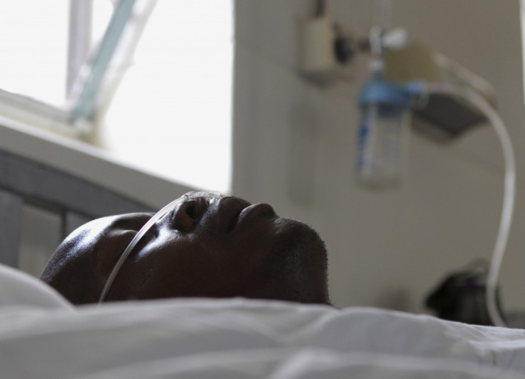 Medical Errors Endanger Patients in Developing World | IBTimes UK