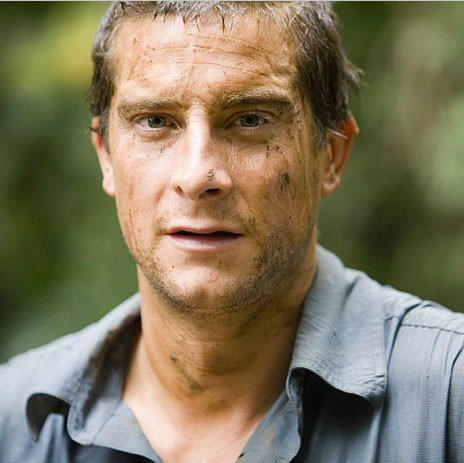 Bear Grylls in 'Bear Knife' Legal Dispute | IBTimes UK