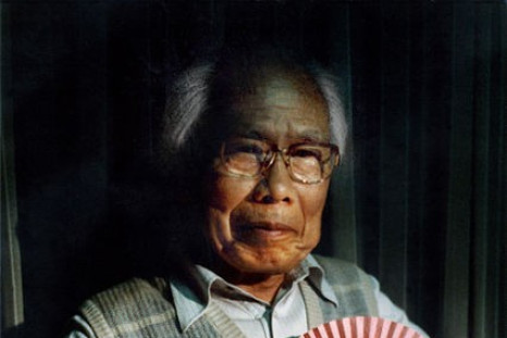 Akira Yoshizawa
