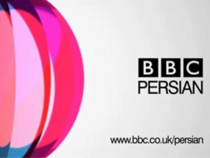 BBC Persian TV