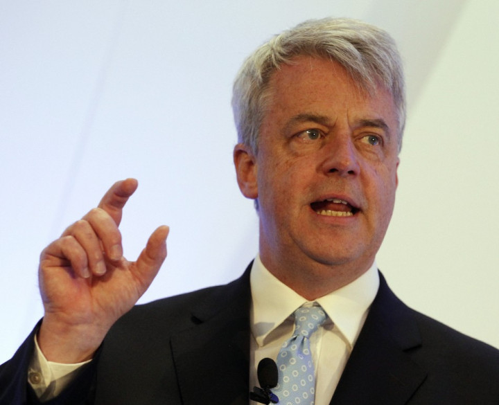 Andrew Lansley on cusp of seeing NHS Reforms approved Andrew Lansley on cusp of seeing NHS Reforms approved