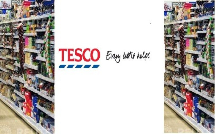 Tesco employs 170,000 employees in the UK.