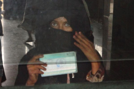 Yemen: women vulnerable in hunger crisis