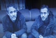 British journalists Nicholas Davies-Jones and Gareth Montgomery-Johnson released by Misrata brigade