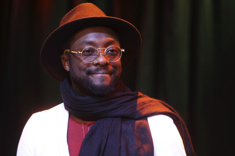 Will.i.am
