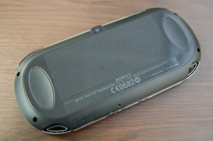 PS Vita