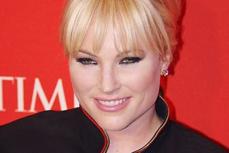 Meghan McCain