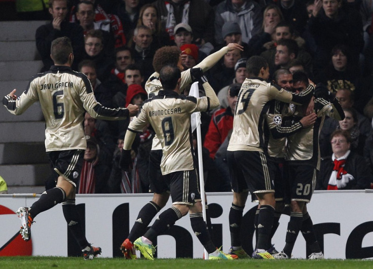 Benfica