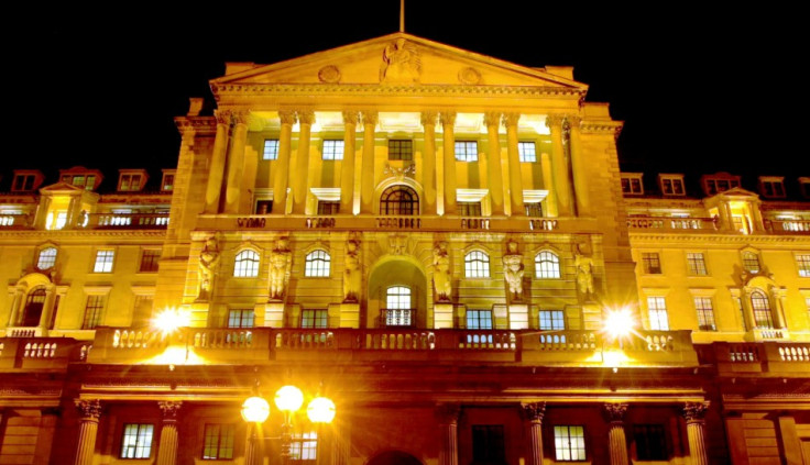 Bank of England