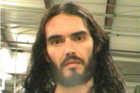 Russell Brand Gives Up 4 Million Pounds To Kate Perry