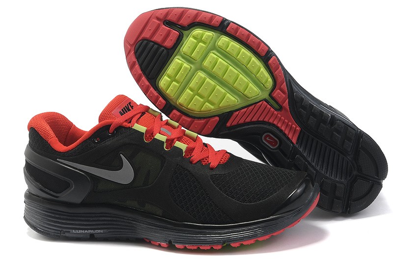 new nike marathon shoes