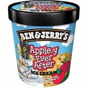 Ben & Jerry's Ben & Jerry's