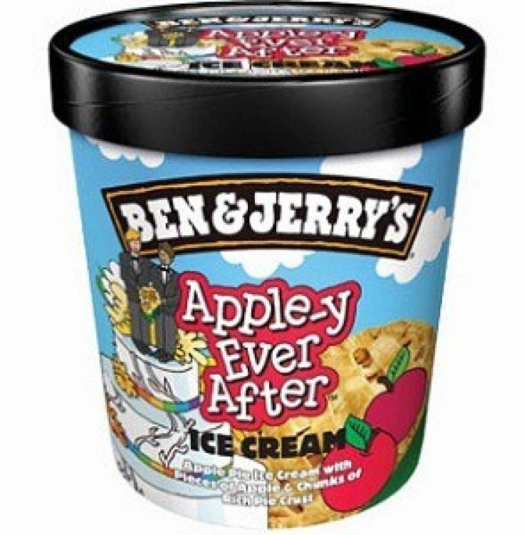 Ben & Jerry's