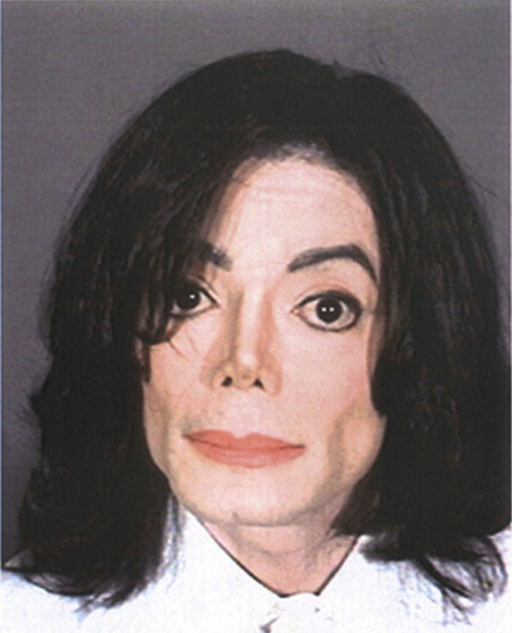 Michael Jackson