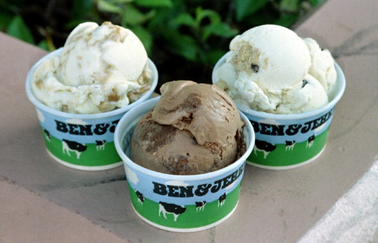 Ben & Jerry&#039;s