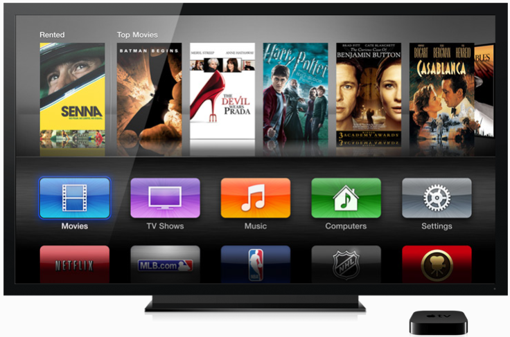 Apple TV