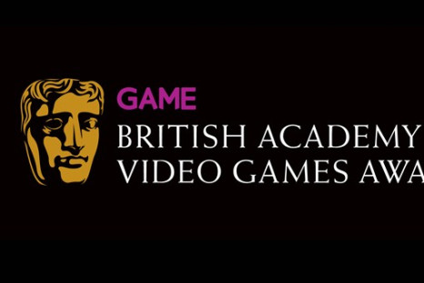 Video Game BAFTAS