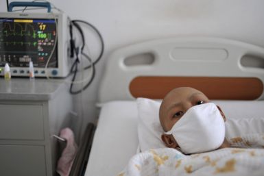 Natural Gamma Rays Connected to Occurrence of Childhood Leukemia