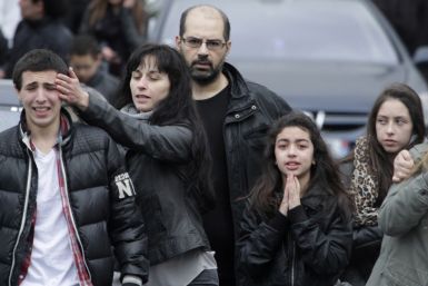 Toulouse Jewish school shooting